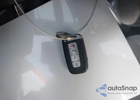 2013 Hyundai Veloster Base W/Gray from USA, damaged, VIN KMHTC6AD2DU096944